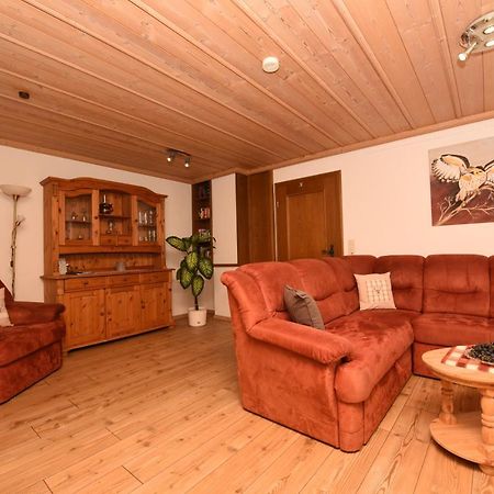 Ferienwohnung Allgaeuer Bergnest Fischen im Allgaeu Zewnętrze zdjęcie